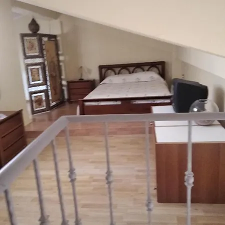 Margaritas House Apartment Kalamata
