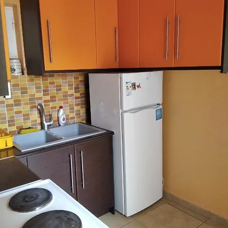 Appartement Margaritas House Kalamata
