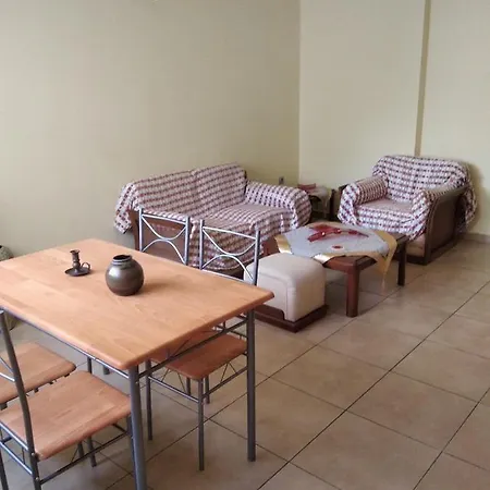 Appartement Margaritas House