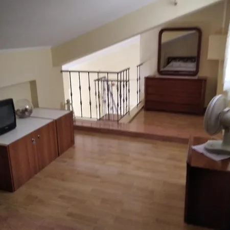 Margaritas House Appartement *